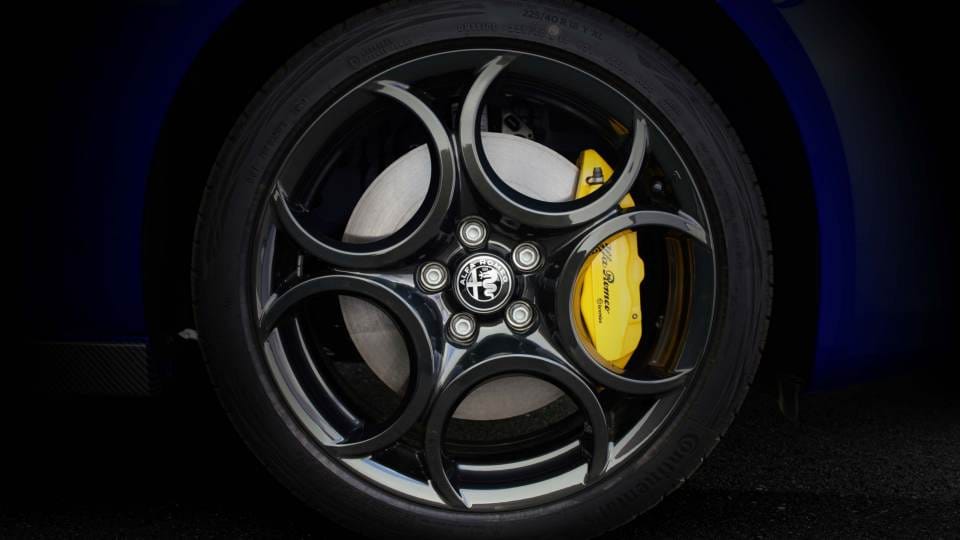 Hat éven belül teljesen elektromos lesz az Alfa Romeo, a Lancia és DS márka