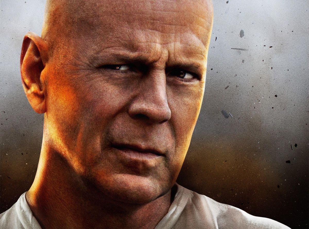 Ennél tökéletesebb válasz nincs arra, miért karácsonyi film a Die Hard