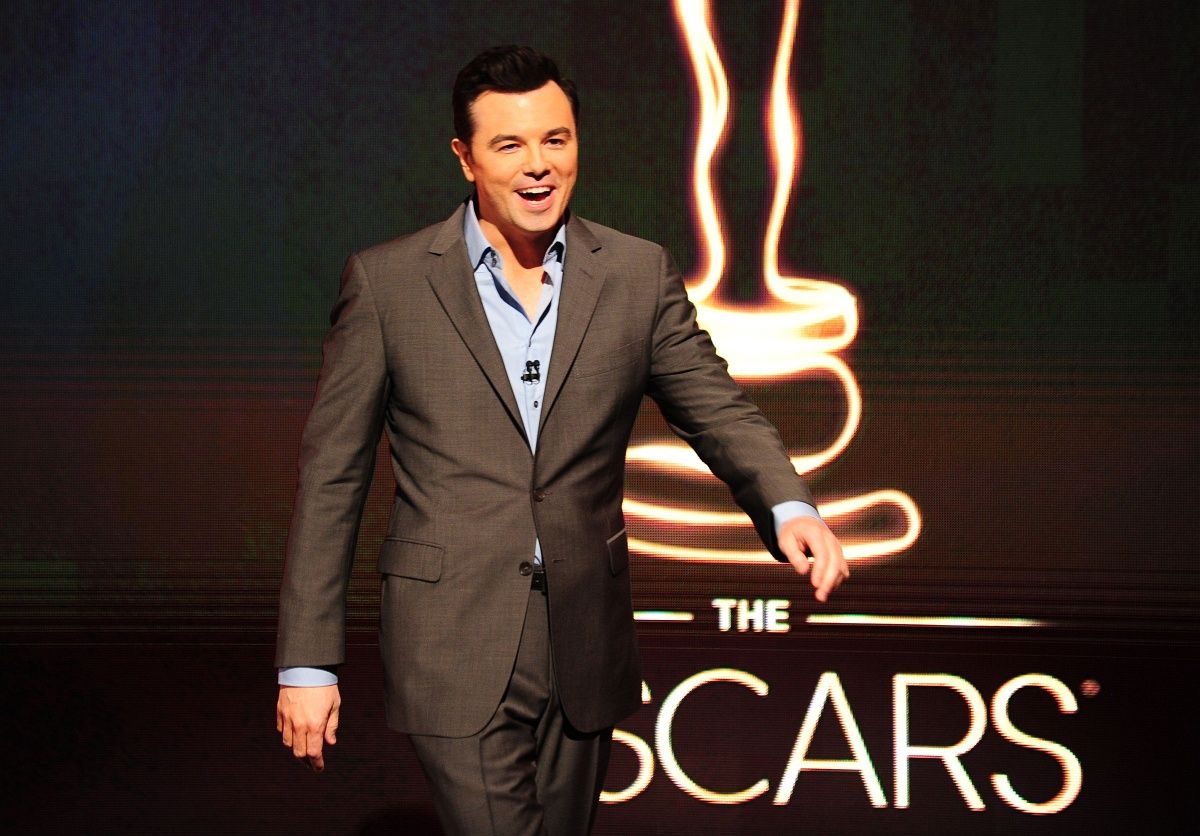 Seth MacFarlane kilép a Family Guy-ból, amíg tart az írók sztrájkja Hollywoodban