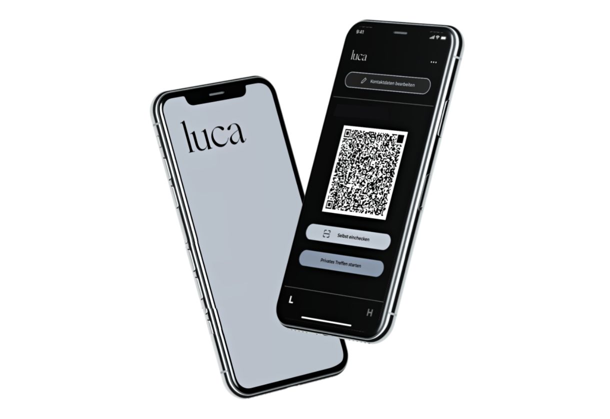A németek már tesztelik a QR-es appot, ami étteremben is leköveti a fertőzötteket