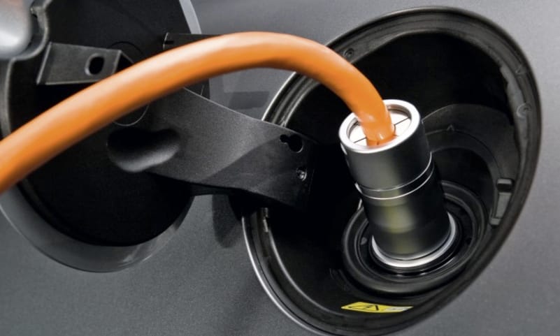 Már így is 7400+ elektromos töltőállomás van a németeknél, erre építenek még több mint 100-at