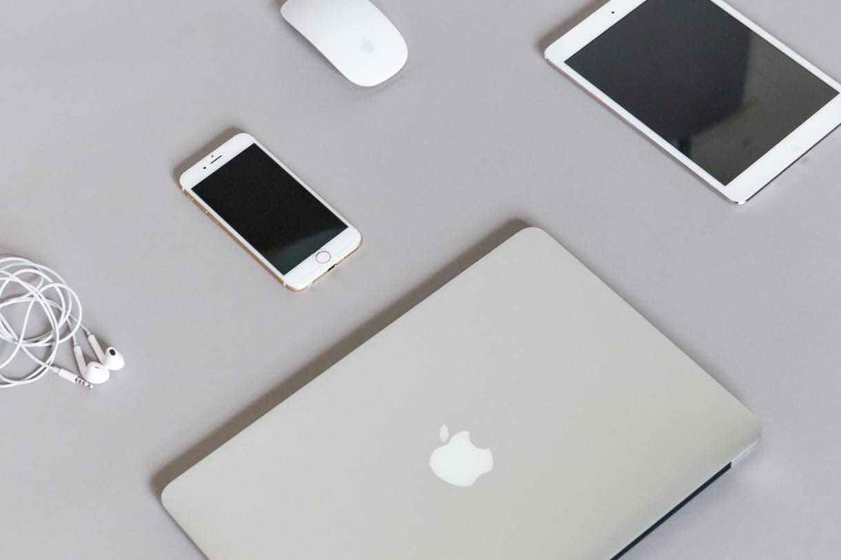 Már 1 milliárd Apple-eszközt használunk