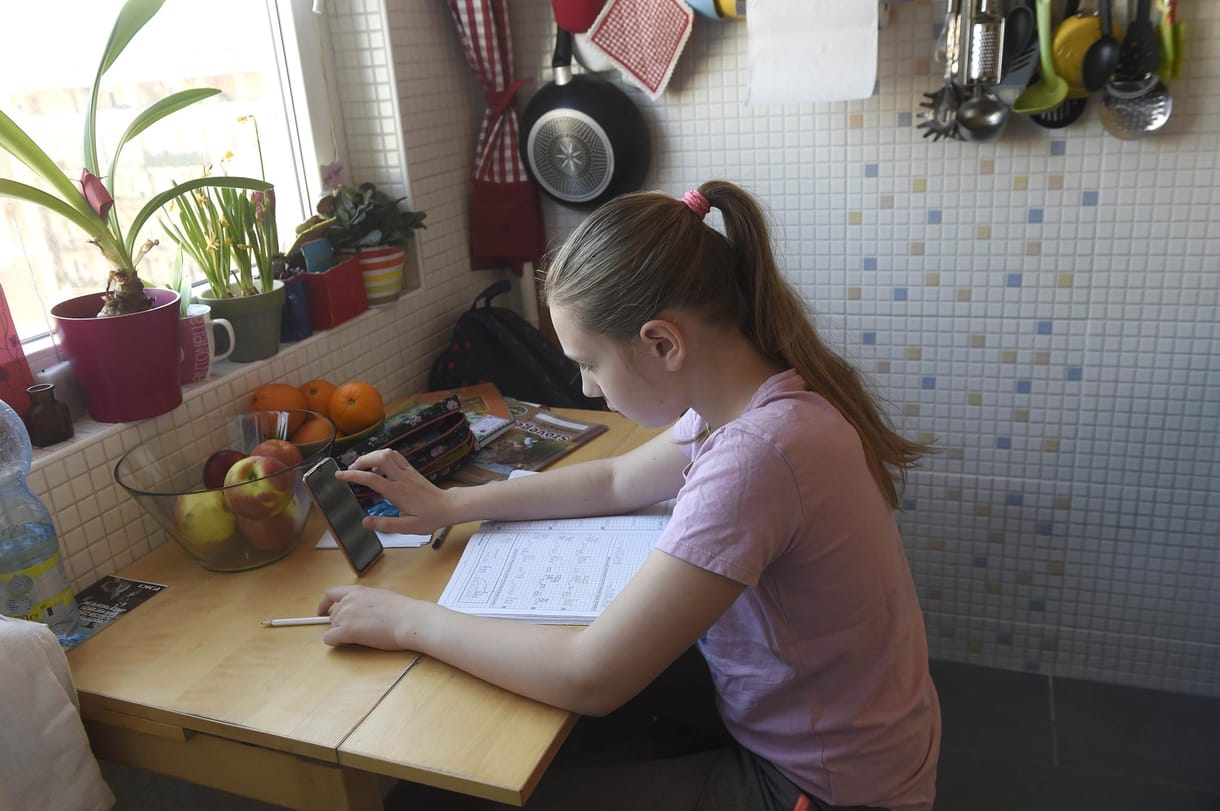 Alsóban nincs is értelme házit adni?