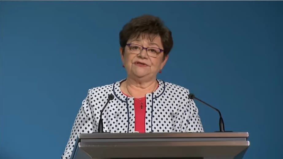 Müller Cecília: Nagyon sokan kerülnek most kórházba, olyan fiatalok is, akiknek gyorsan romlik az állapota
