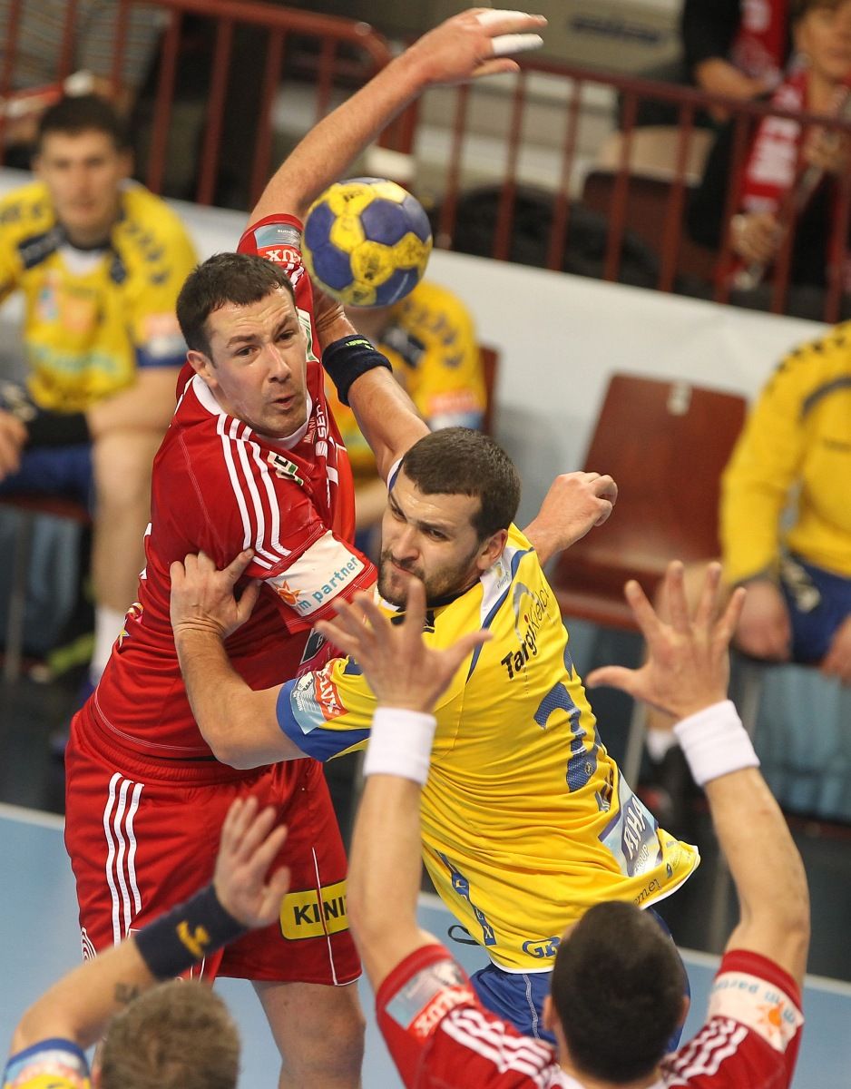 MKB Veszprém: Medvevadászat – de van-e töltény?