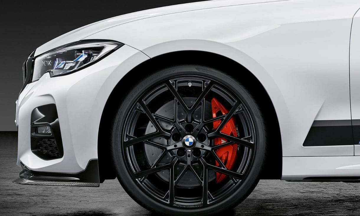 Ilyen nincs és mégis van: elektromos 3-as BMW-t fotóztunk, mutatjuk
