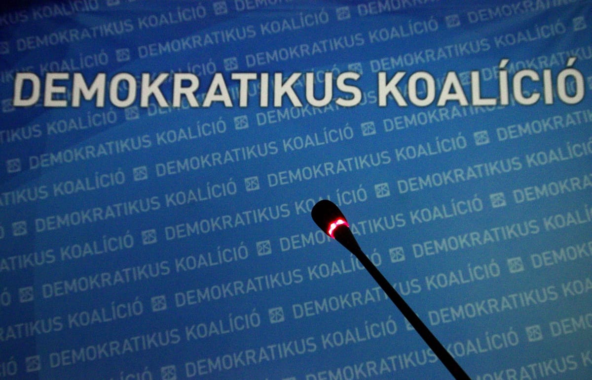 TGM: Kisebb probléma