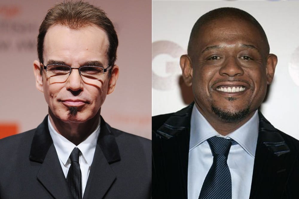 Parádés szereposztás! Christian Bale, Billy Bob Thornton, Forest Whitaker és Casey Affleck bosszúfilmben szerepelnek