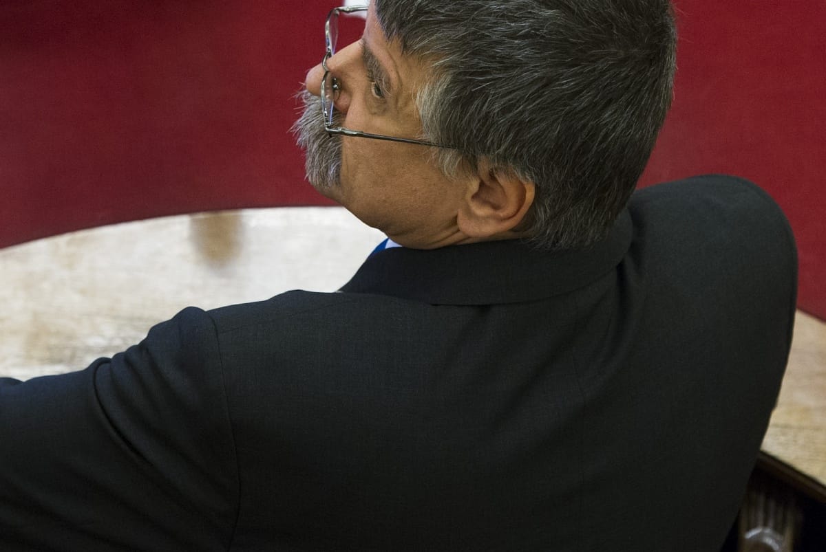 Kövér az ellenzéknek és a fideszeseknek is beszólt