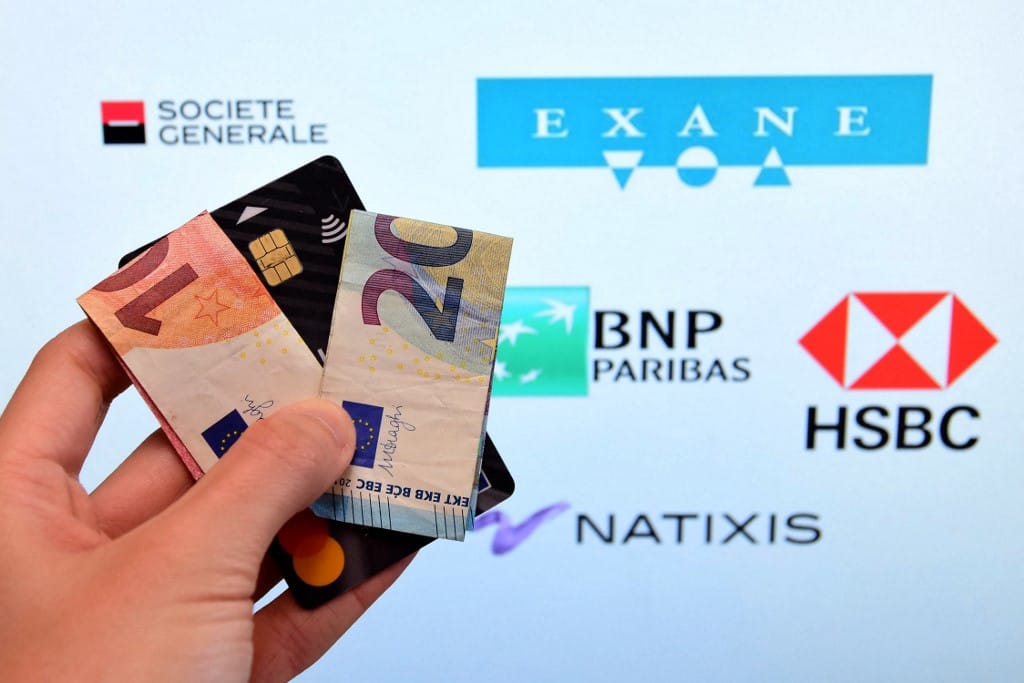 Olyan ravaszul csaltak adót a francia bankok, hogy sokáig tarthat a nyomozás