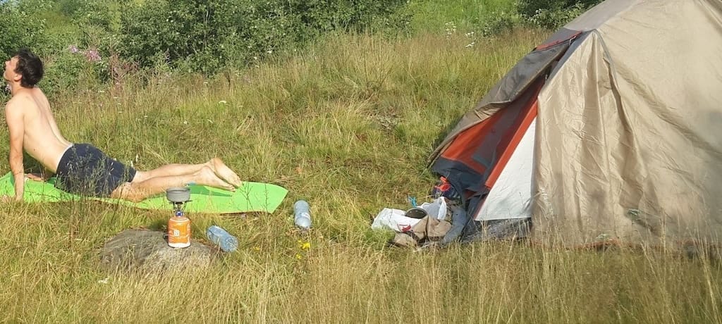 Ki mondta, hogy 3000 forint alatt nincs szállás Moszkvában?