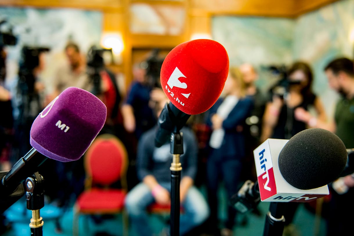 Szlovén tévétársaságot vett a TV2 Csoport