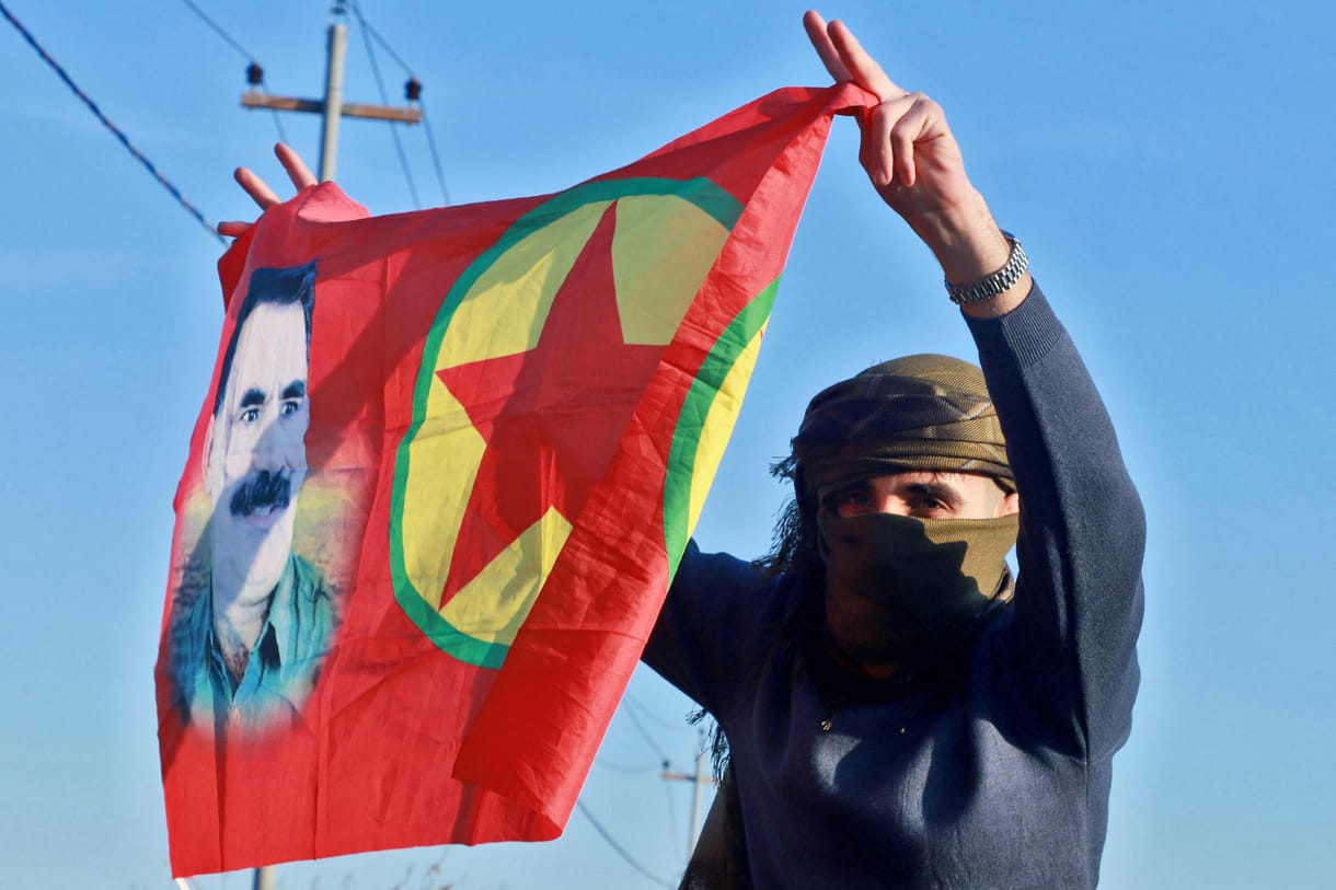 Talány, miért tennék le a fegyvert a kurdok Erdogan előtt, ha ezért jó eséllyel semmit sem kapnak