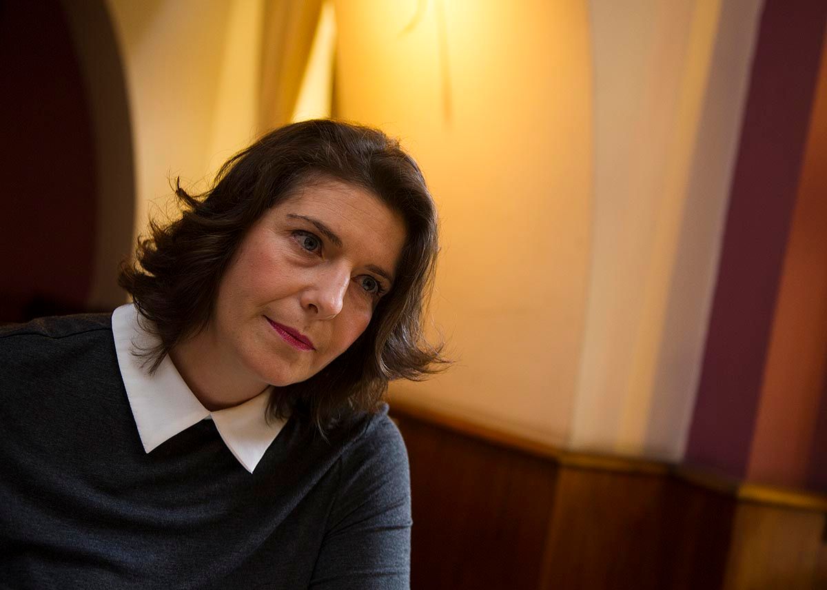 Így válaszolt Dobrev Klára arra, hogy az MNB eljárást indított Gyurcsányék cége ellen
