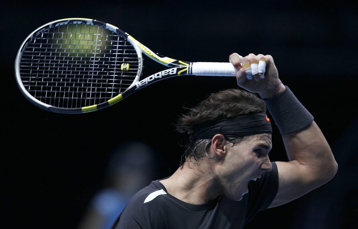 Davis Kupa: Nadal behúzhat egyet a spanyoloknak