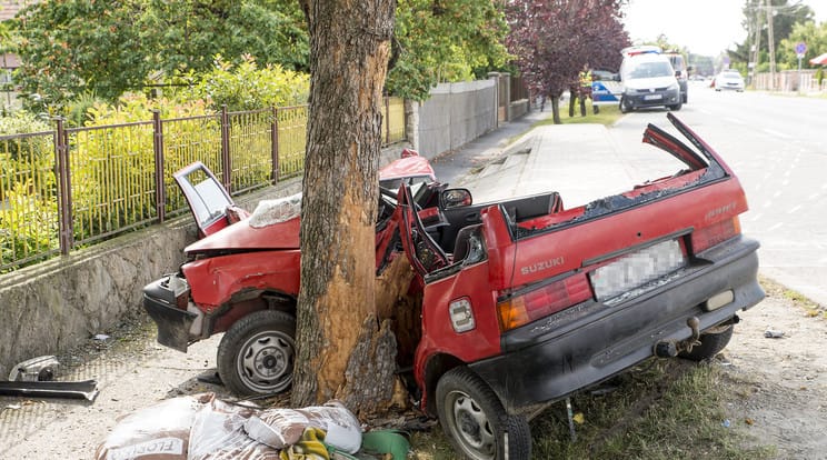Meg fogtok halni - mondta utasainak a győrújfalui ámokfutó, aki most 7 év börtönt kapott
