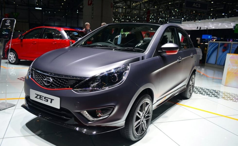 Ez a kis autó lesz a Dacia ellenfele?