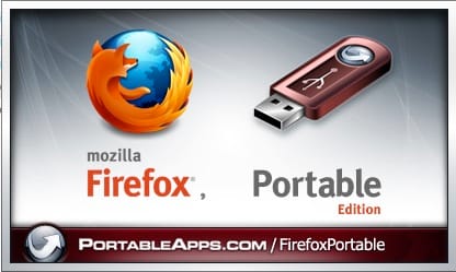Firefox 5: hordozható változat Windowsra és letölthető Androidos verzió