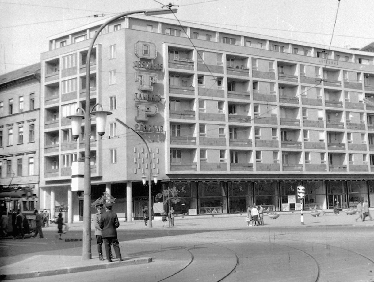 Wartburg helyett két szoba összkomforttal: ilyen volt a lakáslottó ötven éve