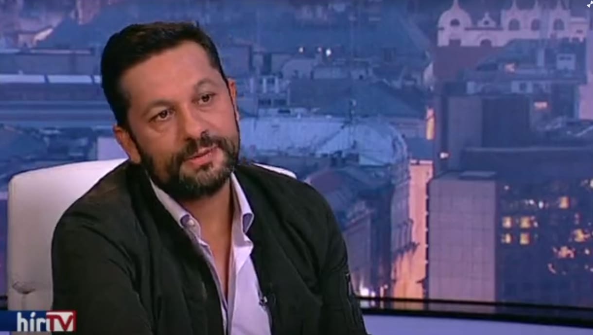 Cserdi polgármestere elismerte, hogy elítélték korábban sikkasztásért