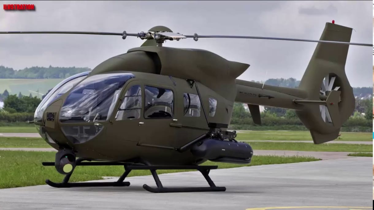 Titkolózik a kormány, pedig 30 milliárd mehet harci helikopterekre