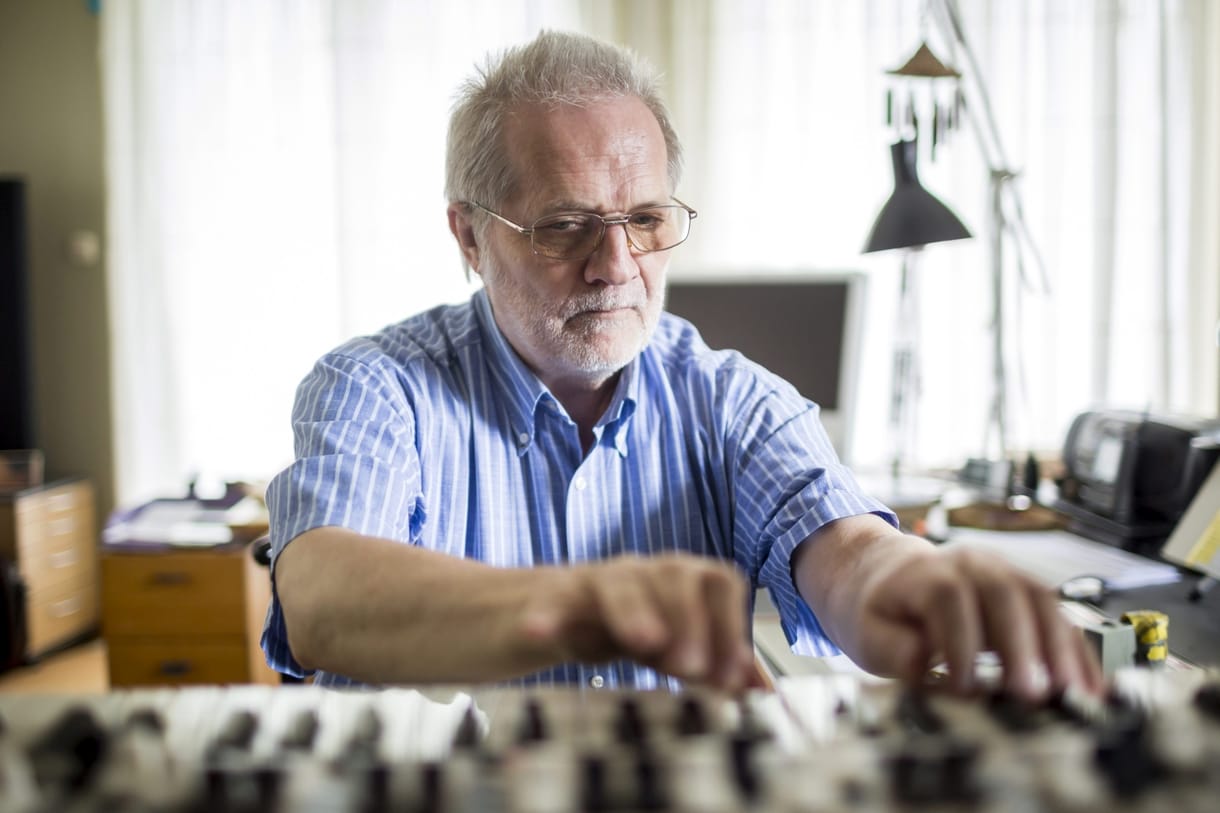 Eötvös Péter: Esterházyt lehet prófétának tekinteni