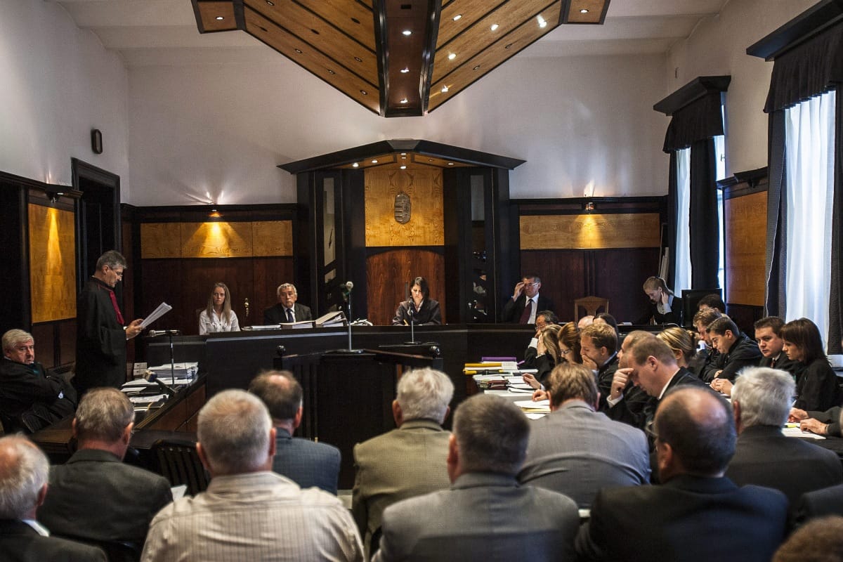 Végzetes nemtörődömség okozta a vörösiszap-katasztrófát