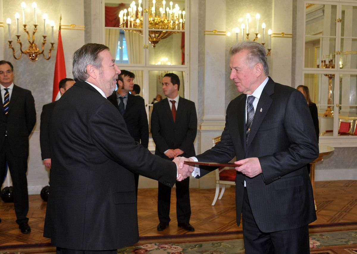Járai utódja is szereti az orbáni szófordulatokat