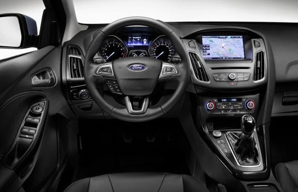 A Ford nagy ívben tesz Trump hazafias gazdasági szólamaira