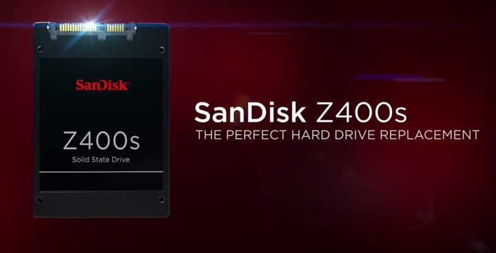 Áttörés: 20-szor gyorsabb a HDD-nél, mégis ugyanannyiba kerül