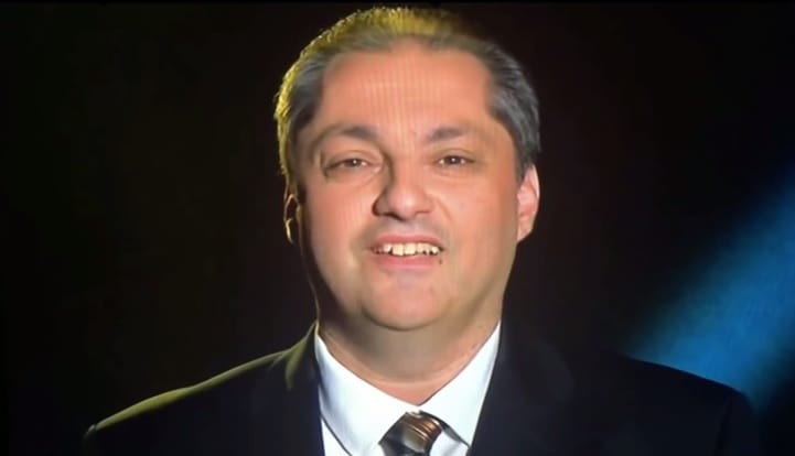Videó: Hajdú B. István zseniális verssel fokozta a hangulatot