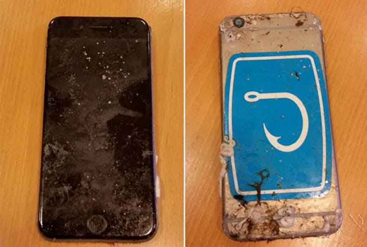 Mégiscsak feltörne egy iPhone-t az Apple