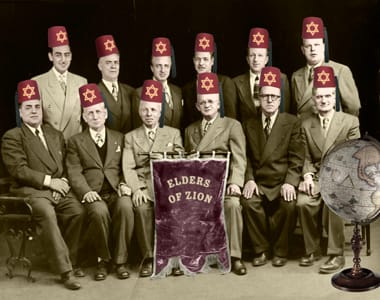 Seres: Jelentés a Bilderberg-frontról