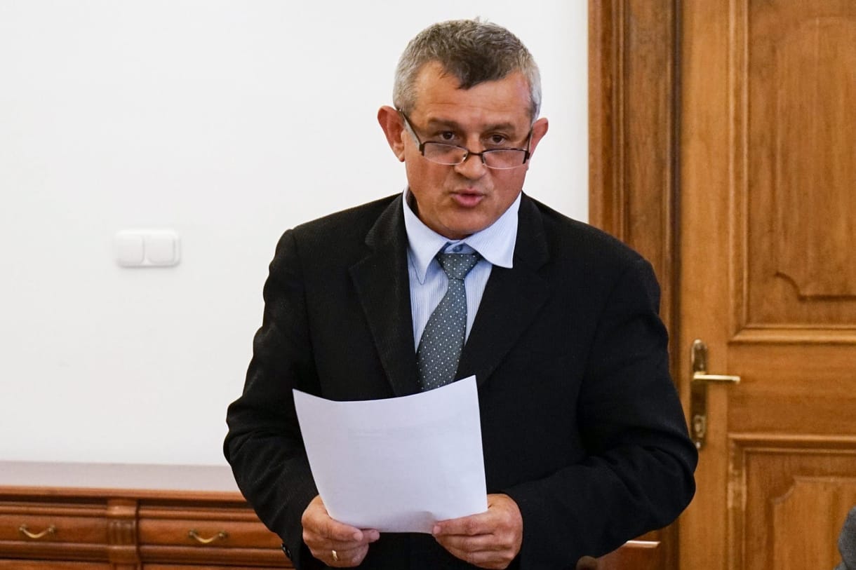 „Minden fertőzött dolgozónak járna a 100 százalékos táppénz”