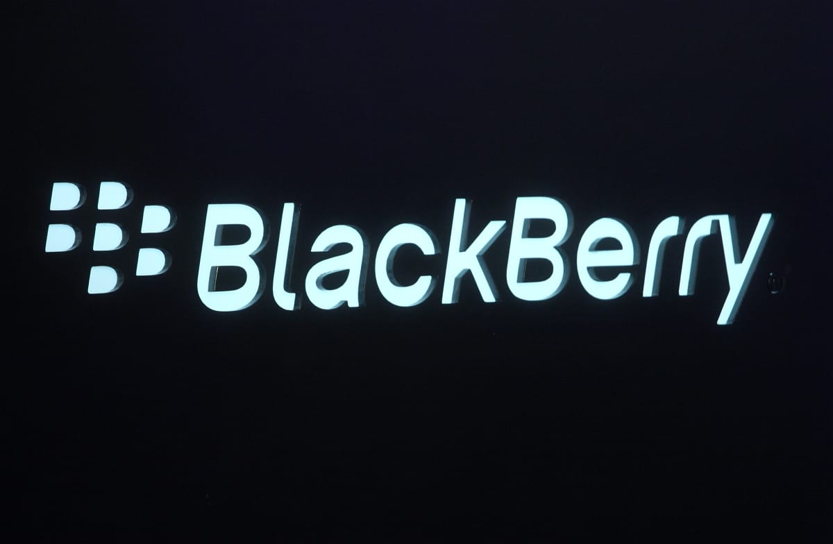 Titkosító céggel élesztik fel a BlackBerryt