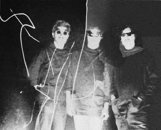 Összeáll a Hot Chip és az LCD Soundsystem, legalábbis egy részük