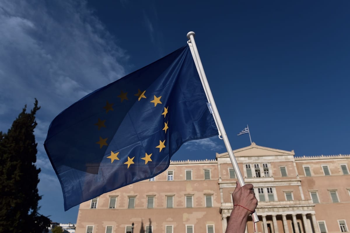 Hiába a sok brüsszelezés, sosem volt ilyen magas a magyarok EU-pártisága