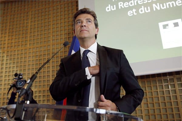 Legalább két régi miniszter hullhat ki az új francia kormányból