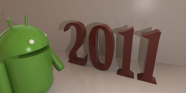 Kínában az Android viszi a prímet
