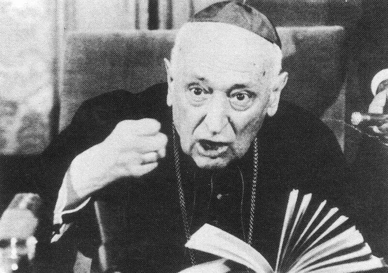 Dönthetnek Mindszenty bíboros boldoggá avatásáról