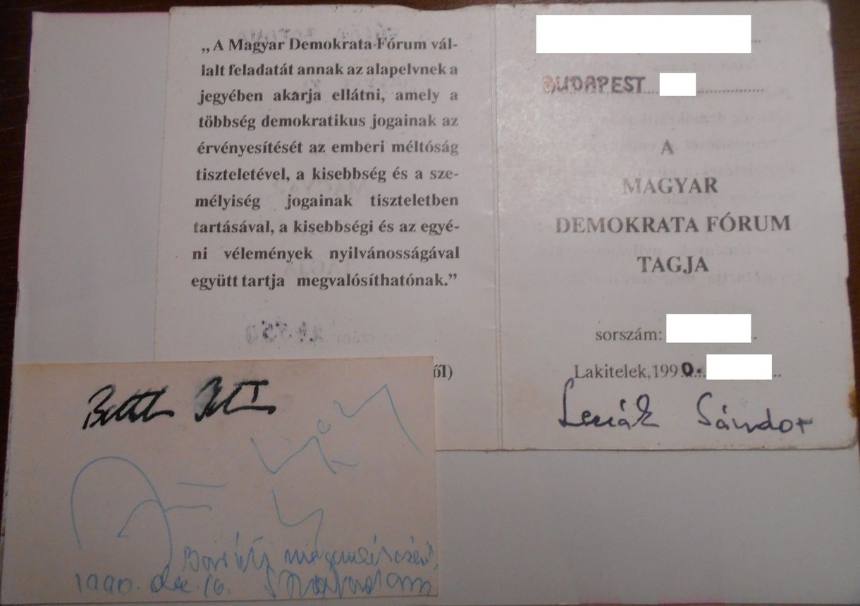 A kegyelembotrányt kirobbantó ügyvéd: Fidesz-árva vagyok