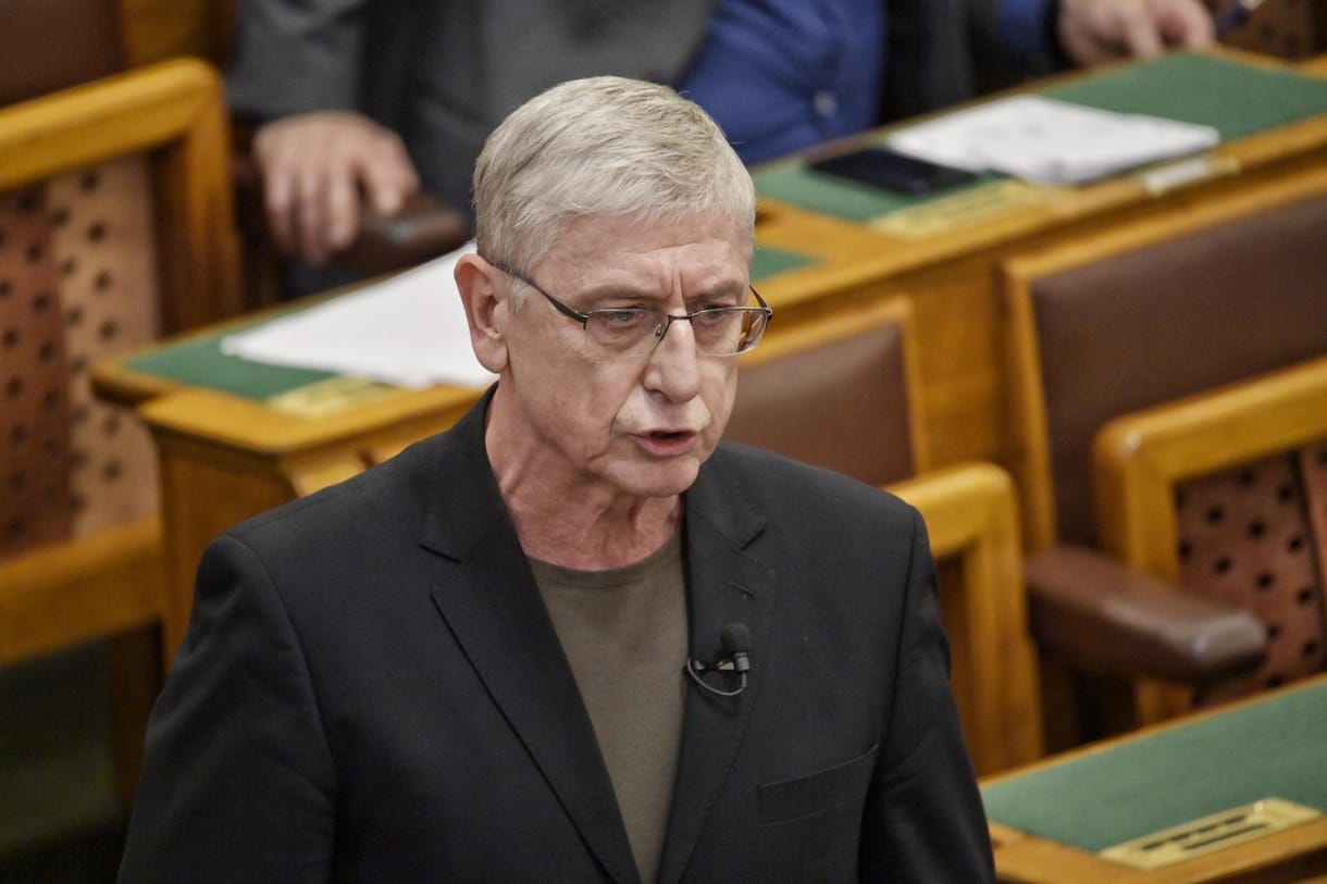 Van, ami pártszimpátiától független: Gyurcsány Ferencet a nagy többség nem látná szívesen politikai vezetőként