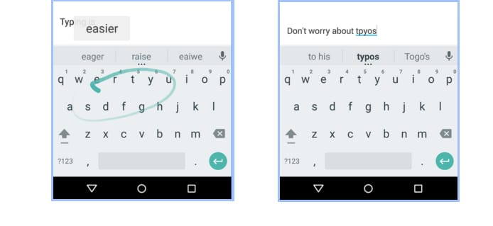 A Google megint csinál valamit, amitől jobb lesz az iPhone-osoknak