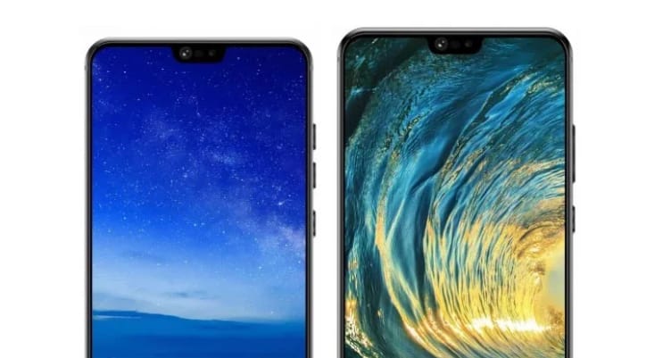 A Huawei-vezér állítja: jobb lesz a P20, mint az iPhone X