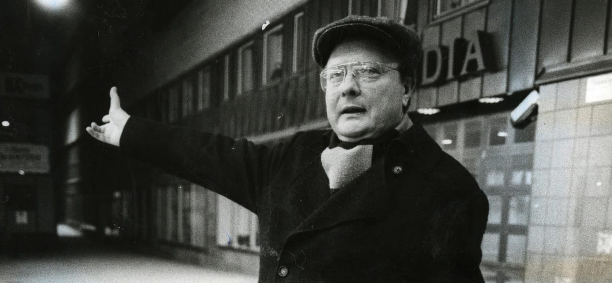 Egy nap alatt a rendőrség látókörébe került, mégis 34 év kellett, hogy kimondják: ő ölte meg Olof Palmét