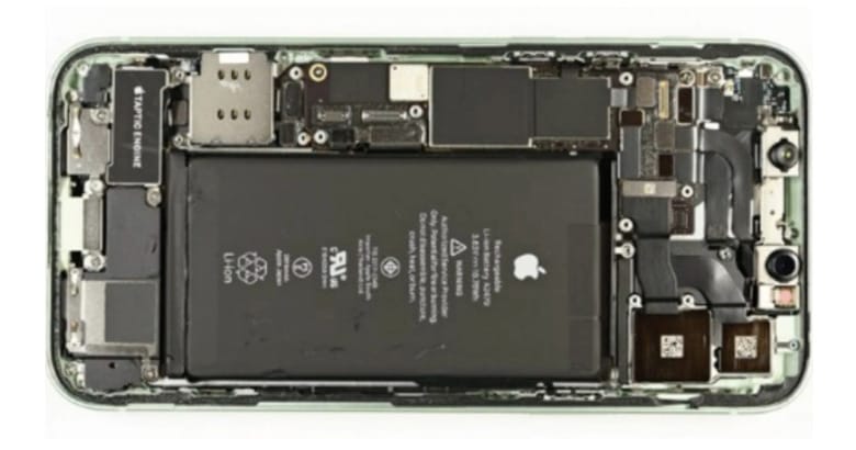 Mennyiért vesz meg egy iPhone-t az Apple?