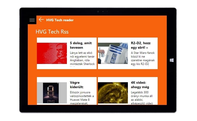 Szeretne egy jó windowsos programot? Csináljon egyet magának