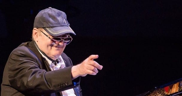 Meghalt Szakcsi Lakatos Béla