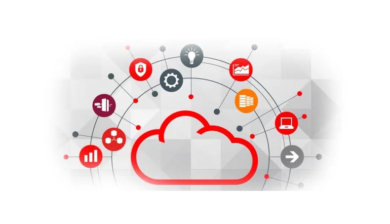 Szokatlan szövetségre lép a Microsoft és az Oracle az Amazon és a Google ellenében