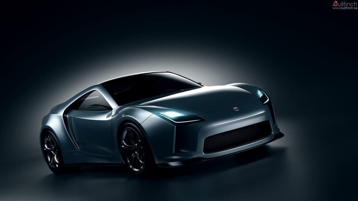 Visszatérhet a Toyota Supra